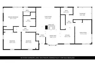 40 Stony Corners Ln, Southbury, CT 06488 - Photo 17