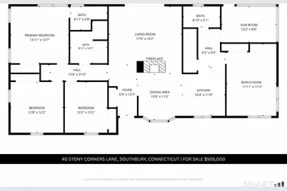 40 Stony Corners Lane, Southbury, CT 06488 - Photo 15