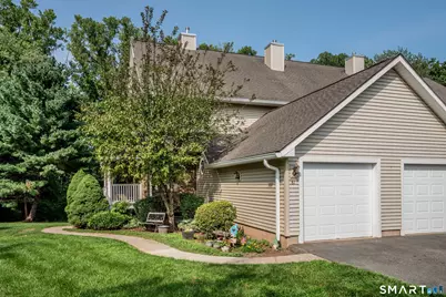 81 Fox Run Court #81, Newington, CT 06111 - Photo 35