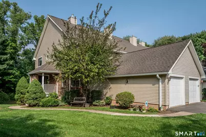 81 Fox Run Court #81, Newington, CT 06111 - Photo 1