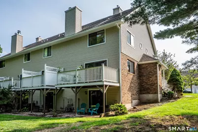 81 Fox Run Court #81, Newington, CT 06111 - Photo 31