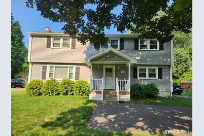 1841 Main Street, East Hartford, CT 06108 - Photo 1