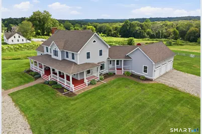 129 West Town Street, Lebanon, CT 06249 - Photo 39