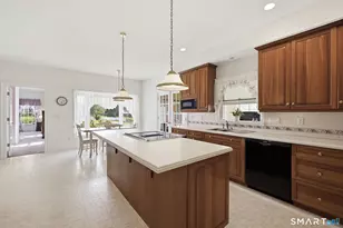 129 W Town St, Lebanon, CT 06249 - Photo 17