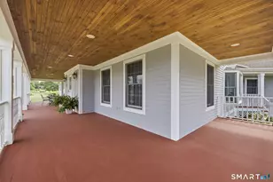 129 W Town St, Lebanon, CT 06249 - Photo 5