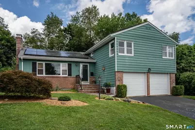 74 Lyman Road, West Hartford, CT 06117 - Photo 1