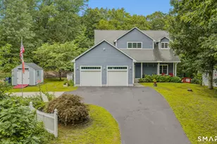 203 Doyle Rd, Montville, CT 06370 - Photo 1