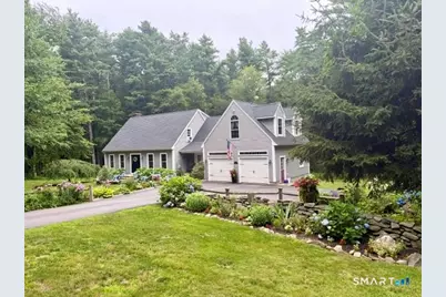 99 Fox Ridge Drive, Colchester, CT 06415 - Photo 1