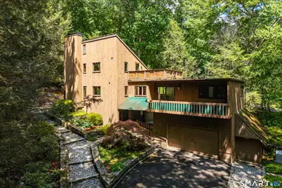 53 Summer Hill Road, Madison, CT 06443 - Photo 1