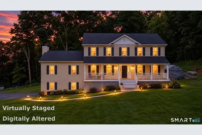 169 Indian Trail Road, New Milford, CT 06776 - Photo 1