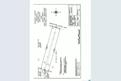 0 Lake Shore / Lot-46.3 Boulevard, Stafford, CT 06075 - Photo 7