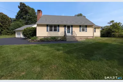 261 Coram Road, Shelton, CT 06484 - Photo 1
