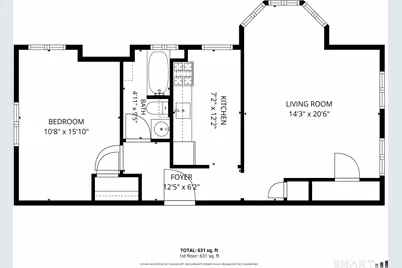218 Flax Hill Road #3, Norwalk, CT 06854 - Photo 7