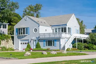 132 Latimer Point Rd, Stonington, CT 06378 - Photo 1