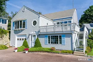 132 Latimer Point Rd, Stonington, CT 06378 - Photo 7
