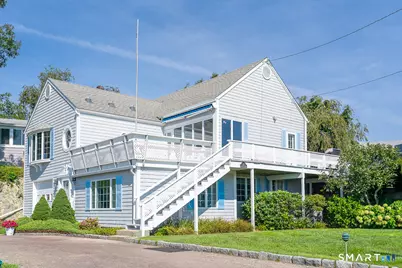 132 Latimer Point Road #132, Stonington, CT 06378 - Photo 9