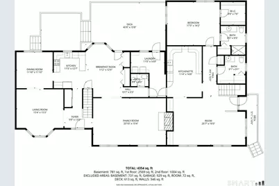 166 Thoreau Drive, Shelton, CT 06484 - Photo 39