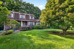 166 Thoreau Dr, Shelton, CT 06484 - Photo 1