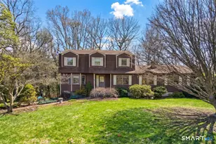 166 Thoreau Dr, Shelton, CT 06484 - Photo 1
