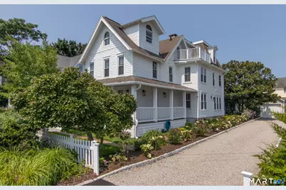 16 Burwell Street, Norwalk, CT 06854 - Photo 1