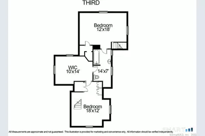 16 Burwell Street, Norwalk, CT 06854 - Photo 39