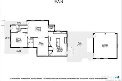16 Burwell Street, Norwalk, CT 06854 - Photo 37