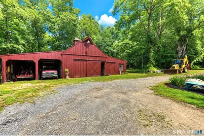 86 Spencer Hill, Clinton, CT 06413 - Photo 33