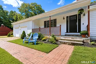 86 Spencer Hill, Clinton, CT 06413 - Photo 1