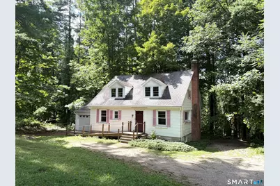 62 Kent Road South, Cornwall, CT 06754 - Photo 1