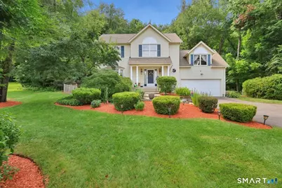 69 Ledgebrook Lane, Middletown, CT 06457 - Photo 1