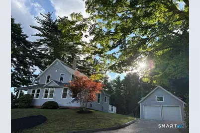 166 East Street, Stafford, CT 06076 - Photo 1