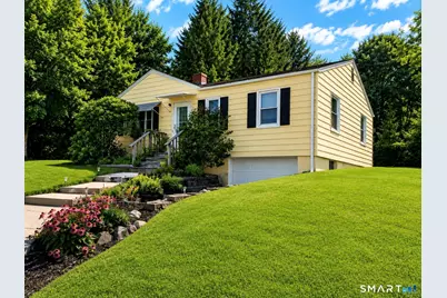 590 Vauxhall St Extension, Waterford, CT 06385 - Photo 1