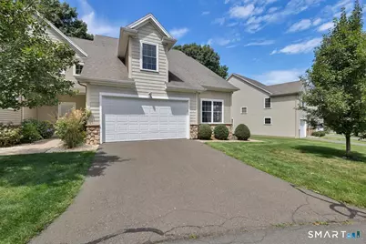 105 Turtlebrook Lane #105, Bristol, CT 06010 - Photo 3