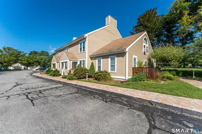 54 Rope Ferry Road #N158, Waterford, CT 06385 - Photo 17