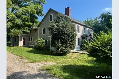434 Hurlbutt Street, Wilton, CT 06897 - Photo 1