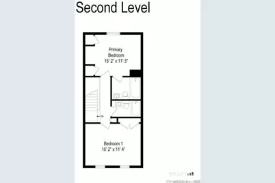 25A Dolsen Place, Stamford, CT 06901 - Photo 15