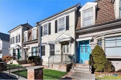 25A Dolsen Place, Stamford, CT 06901 - Photo 3