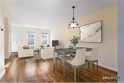 25A Dolsen Place, Stamford, CT 06901 - Photo 5