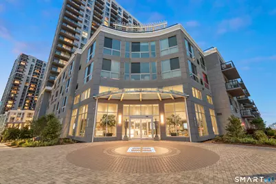 880 Pacific Street #1609, Stamford, CT 06902 - Photo 1