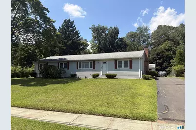 979 Farmington Drive, Cheshire, CT 06410 - Photo 1