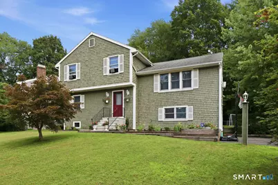 21 Woodside Drive, Farmington, CT 06085 - Photo 1