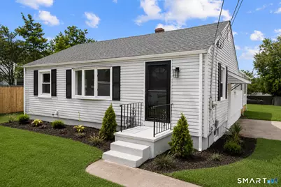 42 Butler Road, North Haven, CT 06473 - Photo 1