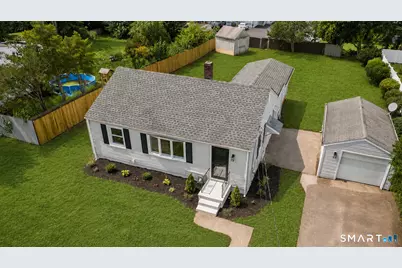 42 Butler Road, North Haven, CT 06473 - Photo 3