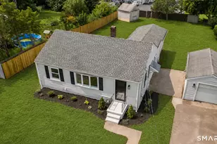 42 Butler Rd, North Haven, CT 06473 - Photo 3