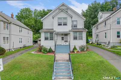 454 Eddy Glover Boulevard, New Britain, CT 06053 - Photo 1