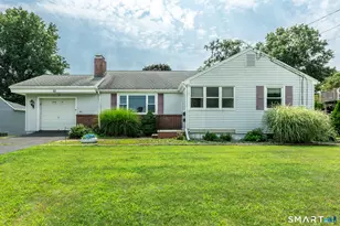 22 Cottwell Dr, Wethersfield, CT 06109 - Photo 1