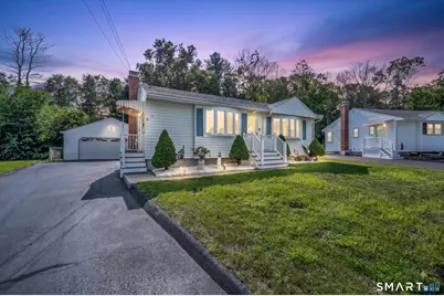 37 Dobson Drive, East Hartford, CT 06118 - Photo 39