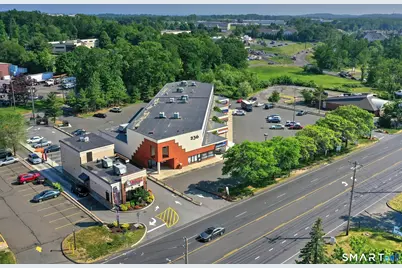 236 Boston Post Road #3, Orange, CT 06477 - Photo 3