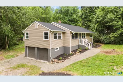 35 Columbine Drive, Trumbull, CT 06611 - Photo 1