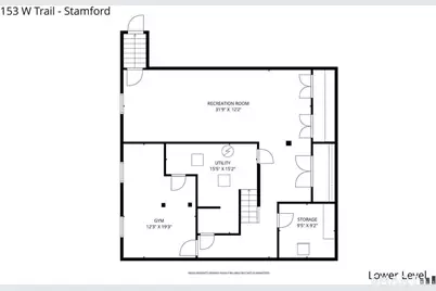 153 West Trail, Stamford, CT 06903 - Photo 31